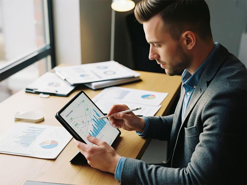 contabilidade estratégica